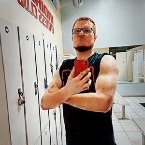 Meet your Posher, Landon